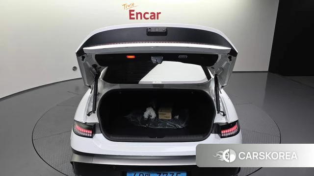 Hyundai The New Ionic 6 id 5020822 из Кореи 10