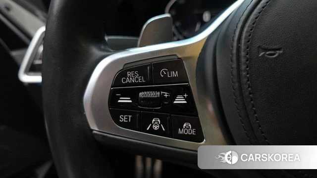 BMW 3 Series (G20) id 4966781 из Кореи 10