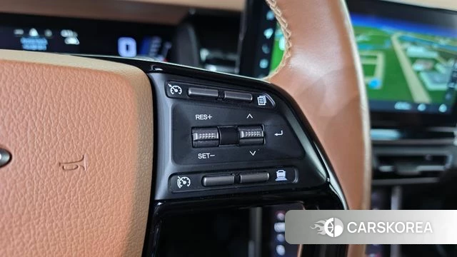 Ssangyong Torres id 5033553 из Кореи 10