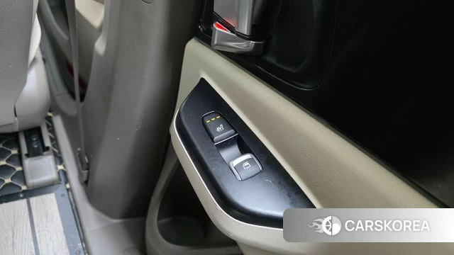 Kia Carnival 4th generation id 5022129 из Кореи 10