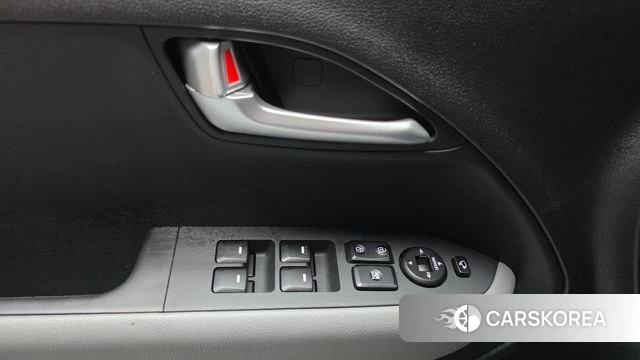 Kia The New Kia Ray id 5032672 из Кореи 10