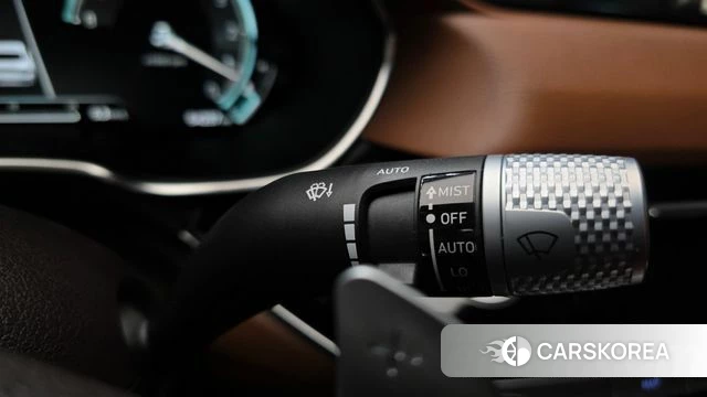 Genesis G80 (RG3) id 5027436 из Кореи 10