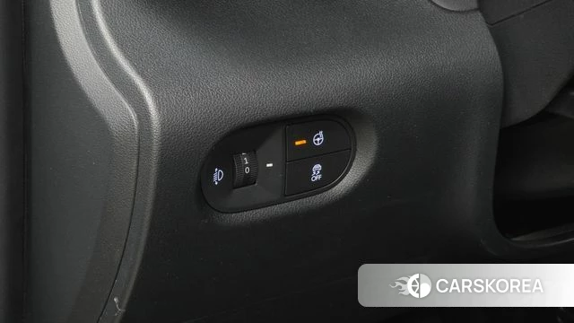 Hyundai Casper id 5012494 из Кореи 10
