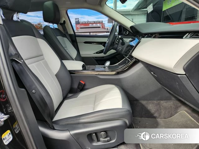 Land Rover Range Rover Evoque 2nd Generation id 5031437 из Кореи 10