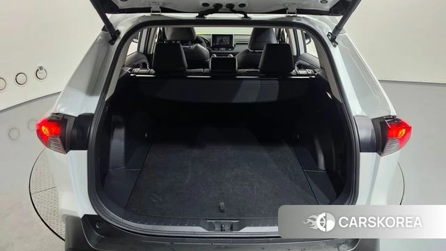 Toyota RAV4 5th Generation id 5001857 из Кореи 10