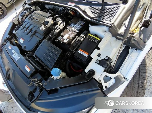 Volkswagen Arteon id 4967389 из Кореи 10