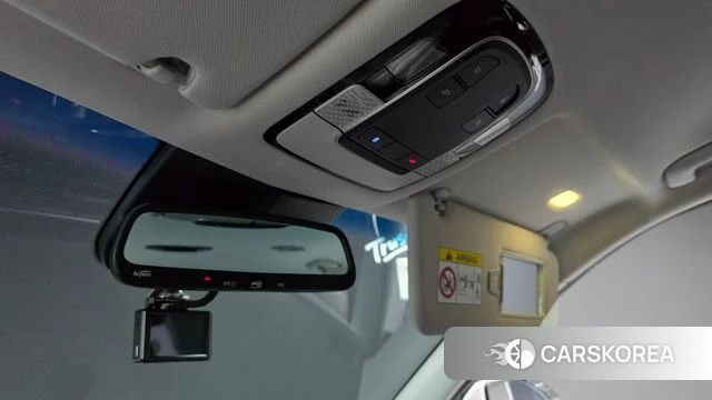 Hyundai Palisade id 5017784 из Кореи 10