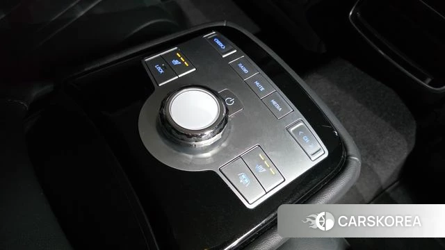 Genesis G80 (RG3) id 5033033 из Кореи 10