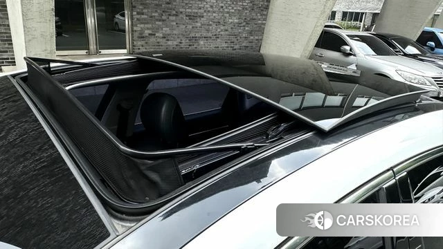 Hyundai Grandeur IG id 4724251 из Кореи 10