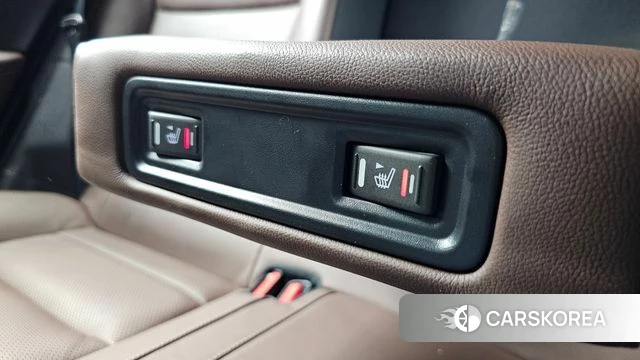 Renault Korea (Samsung) QM6 id 5048636 из Кореи 10