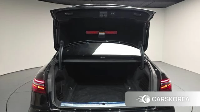 Audi A8 (D5) id 4987124 из Кореи 10