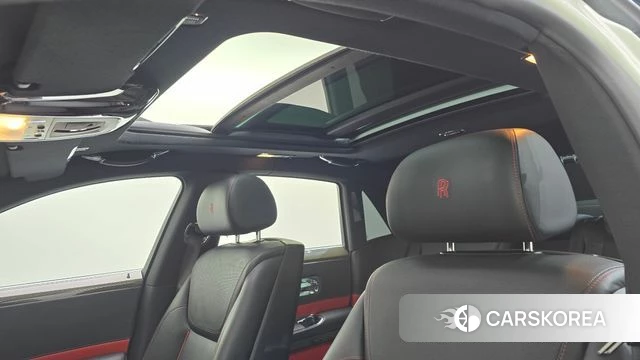 Rolls-Royce Ghost id 4855808 из Кореи 10