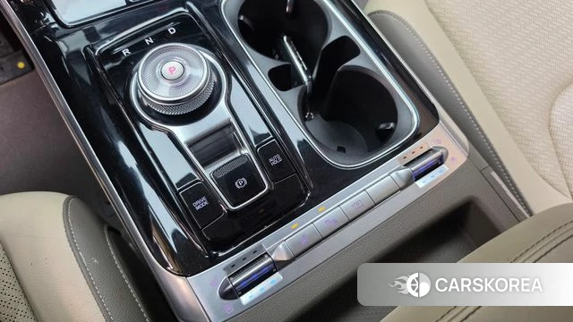 Kia Carnival 4th generation id 5002659 из Кореи 10