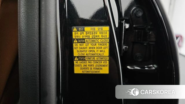 Genesis GV80 id 4990646 из Кореи 10