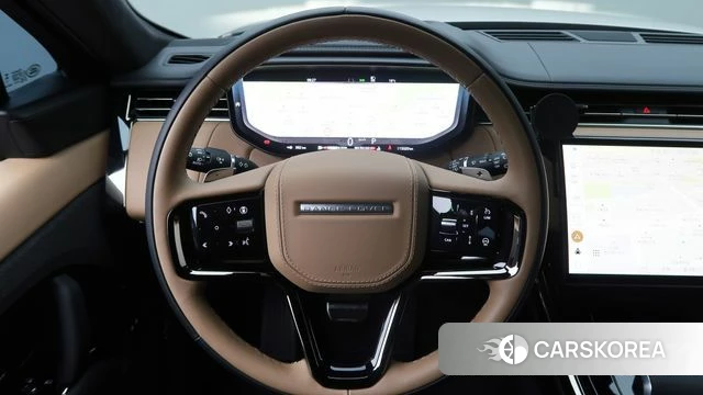 Land Rover Range Rover Sport 3rd Generation id 4950042 из Кореи 10