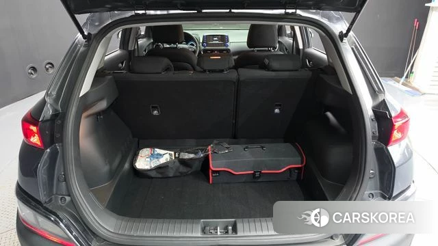 Hyundai The New Kona id 4943060 из Кореи 10