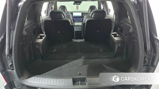 Hyundai Santa Fe (MX5) id 5045787 из Кореи 10