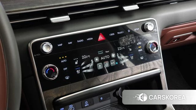 Genesis GV80 id 5032903 из Кореи 10