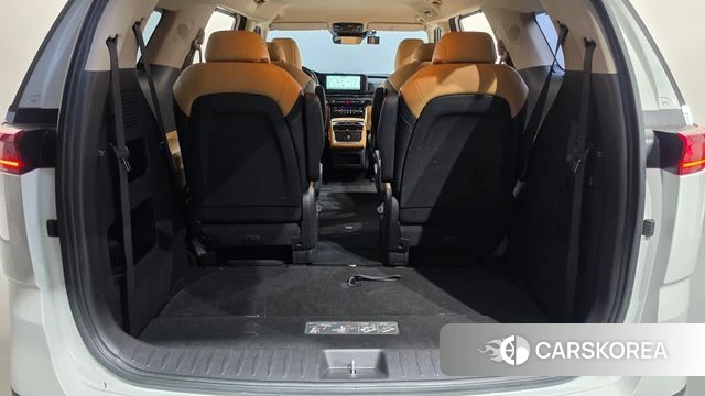 Kia Carnival 4th generation id 5016816 из Кореи 10