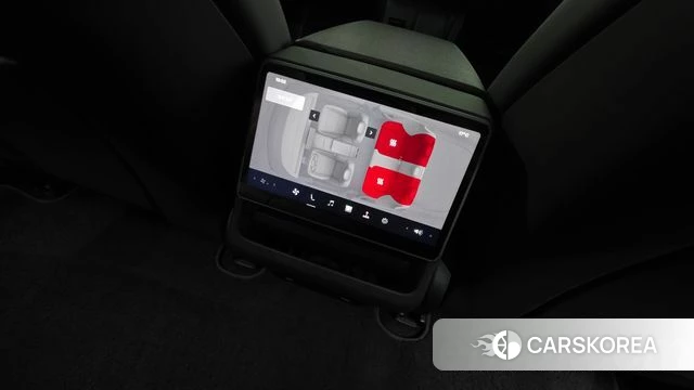 Tesla Model 3 id 4995500 из Кореи 10