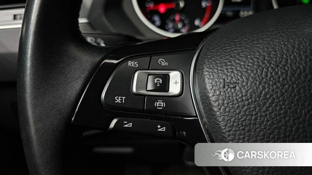 Volkswagen Tiguan second Generation id 4732069 из Кореи 10