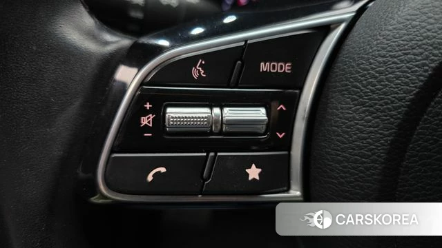 Kia The New K3 2nd generation id 5002468 из Кореи 10