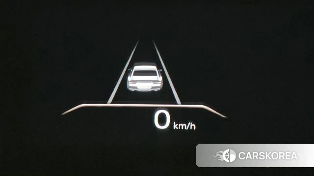 Genesis G80 (RG3) id 5017903 из Кореи 10