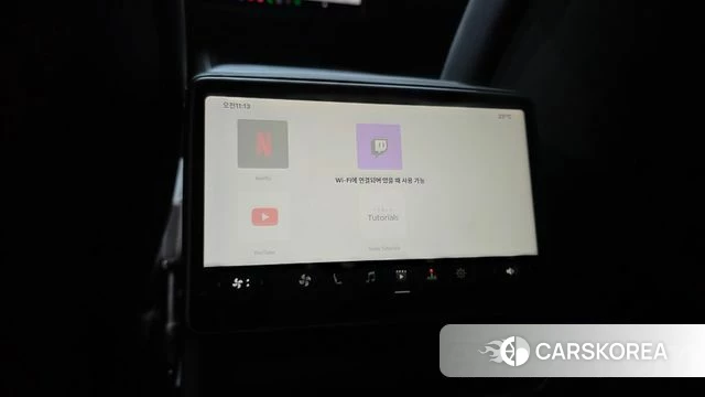 Tesla Model Y id 4879384 из Кореи 10