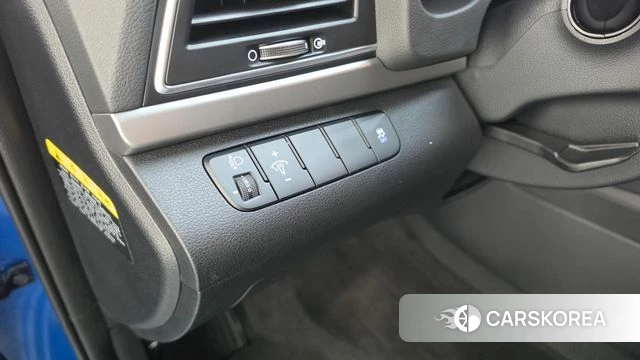Hyundai Avante AD id 4960569 из Кореи 10