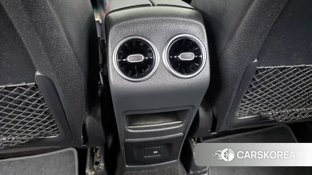 Mercedes-Benz GLB-Class X247 id 3708001 из Кореи 10