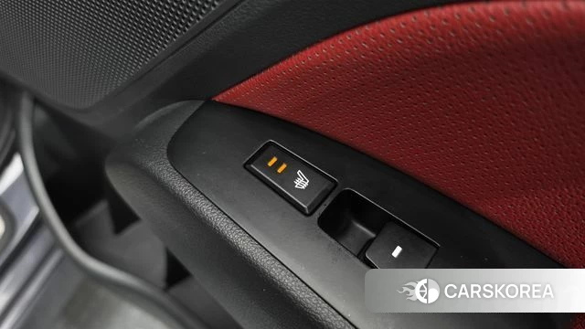 Hyundai Avante AD id 4765562 из Кореи 10