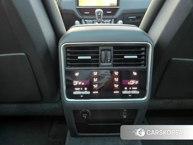 Porsche Cayenne (PO536) id 5035611 из Кореи 10