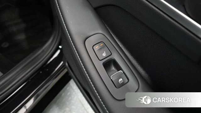 Hyundai Sonata D Edge (DN8) id 5058701 из Кореи 10