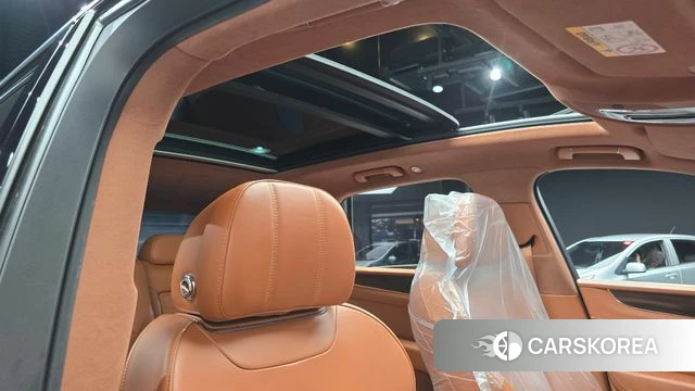Bentley Bentayga id 5004432 из Кореи 10
