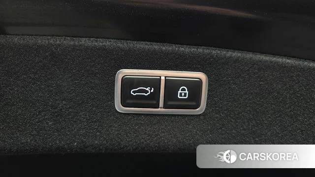 Genesis G80 (RG3) id 4950739 из Кореи 10