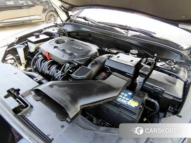 Hyundai Grandeur IG id 4684220 из Кореи 10