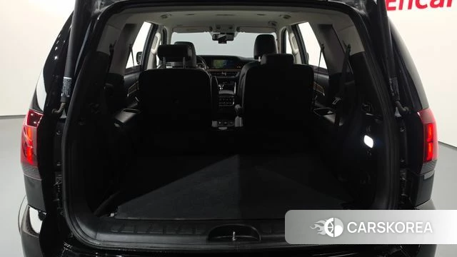 Kia Mohave Master id 4987843 из Кореи 10