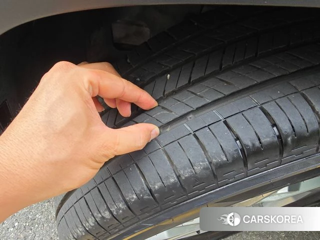 Hyundai Tucson (NX4) id 4982166 из Кореи 10