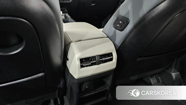 Ssangyong Torres EVX id 5026676 из Кореи 10