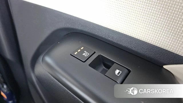 Hyundai Kona (SX2) id 4729934 из Кореи 10