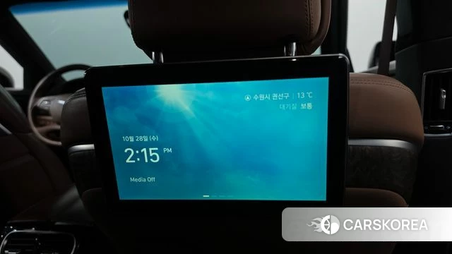 Genesis G90 id 5048312 из Кореи 10
