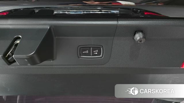 Porsche Panamera (971) id 4746750 из Кореи 10