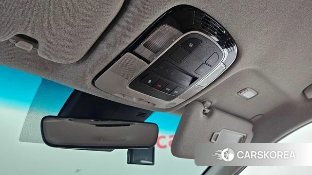 Hyundai Sonata (DN8) id 5023545 из Кореи 10
