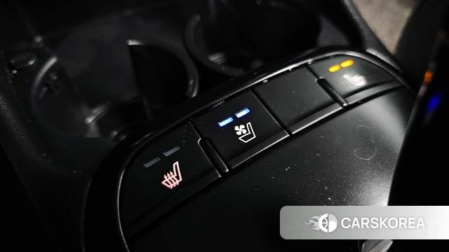 Kia The New Morning (JA) id 4985334 из Кореи 10
