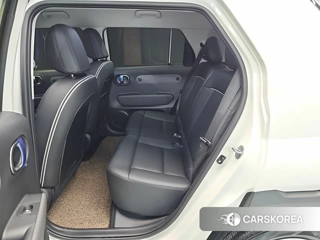 Hyundai Casper Electric id 4743750 из Кореи 10