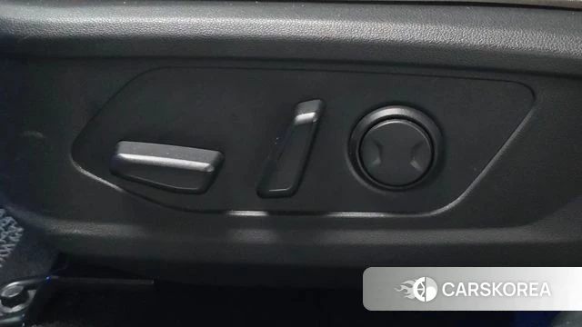 Hyundai Tucson Hybrid (NX4) id 4997779 из Кореи 10