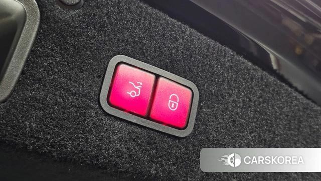 Mercedes-Benz S-Class W222 id 5061080 из Кореи 10