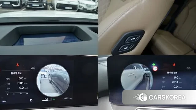 Kia The New Sorento 4th Generation id 3726153 из Кореи 10
