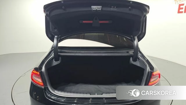 Hyundai Grandeur IG id 4785664 из Кореи 10