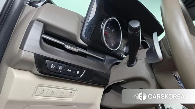 Kia Carnival 4th generation id 4952003 из Кореи 10